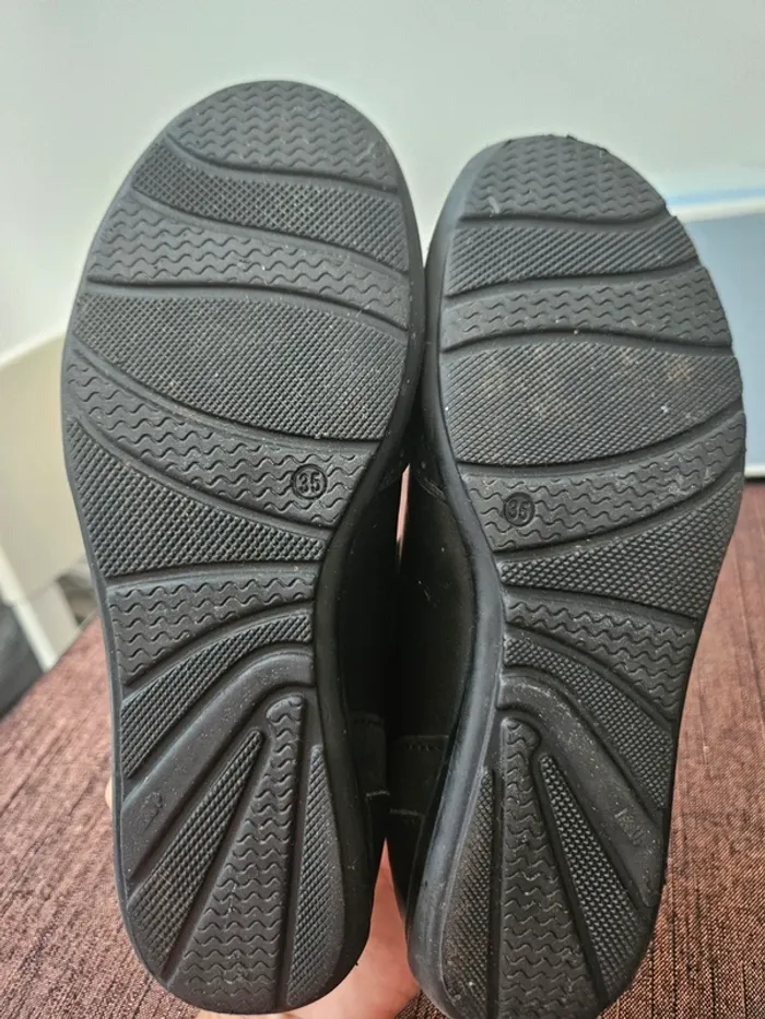 Chaussures Jacadi - photo numéro 6