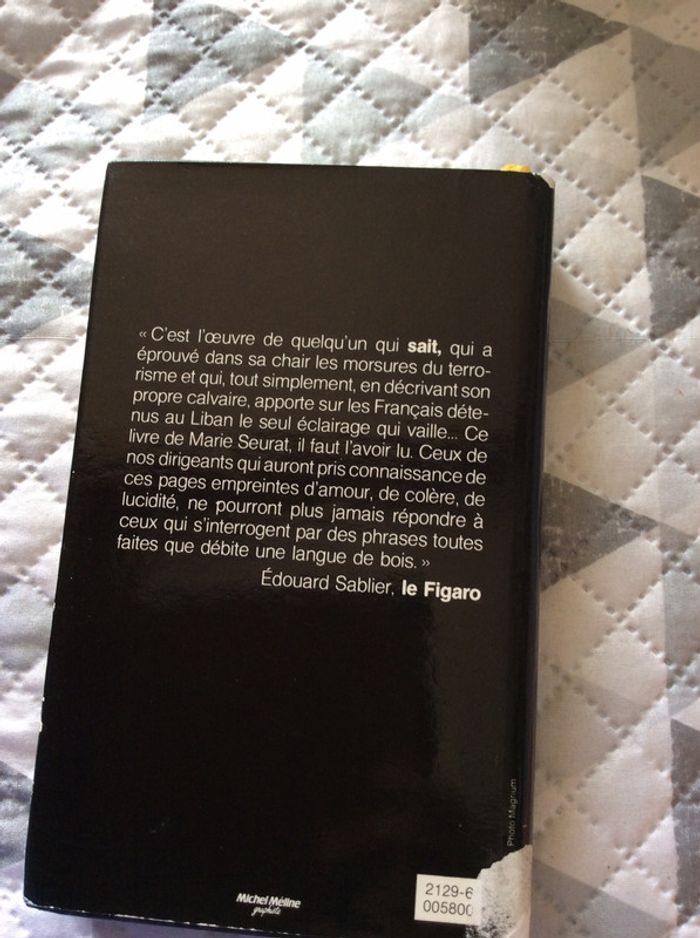 #les corbeaux d’Alep par Marie Seurat - photo numéro 3