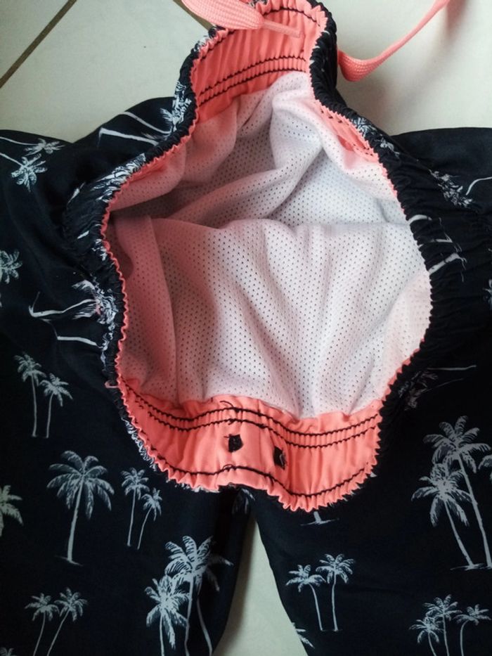 Short de bain 8/10A - photo numéro 5
