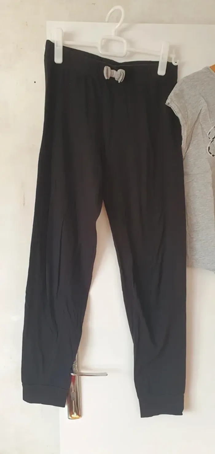 Ensemble de pyjama - photo numéro 2