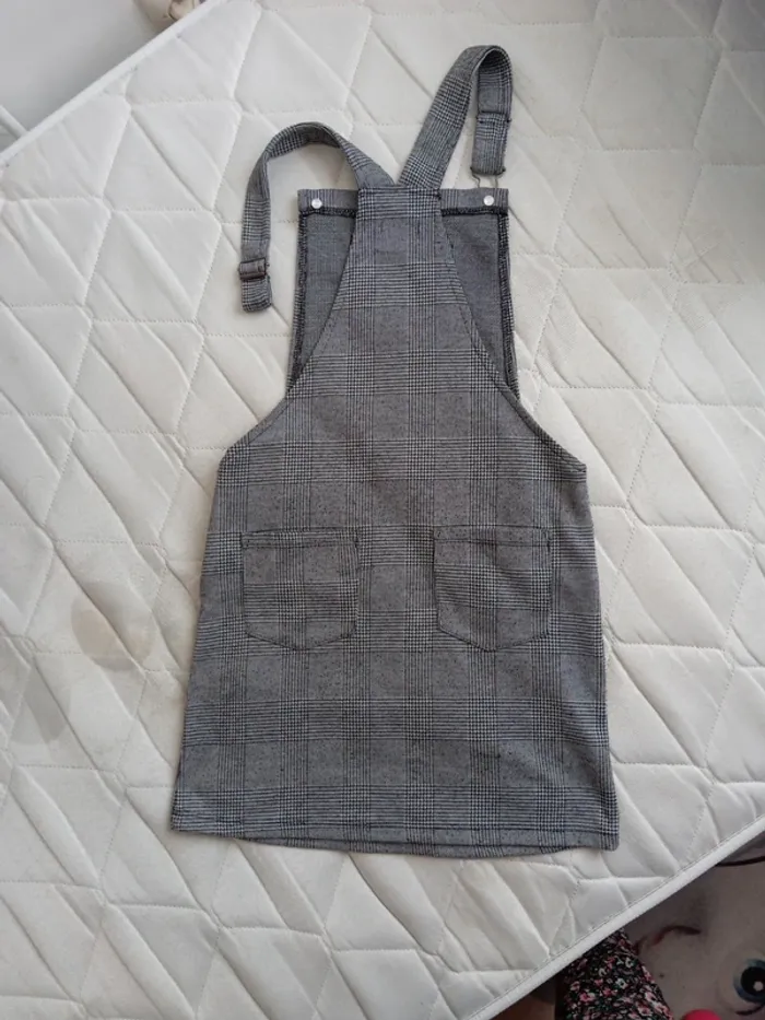 Salopette - photo numéro 2