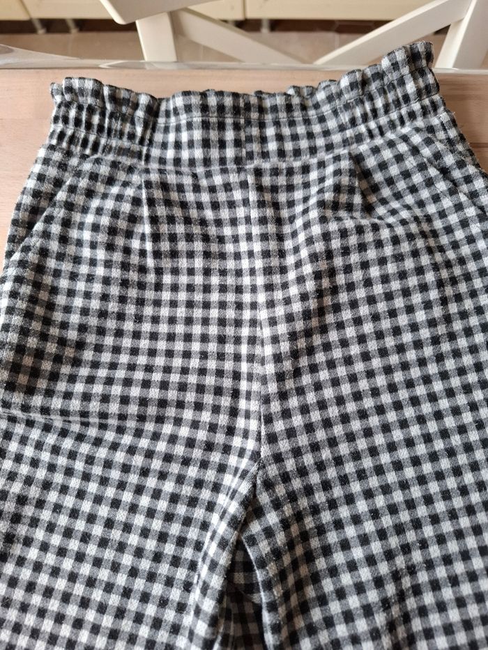 Pantalon Kiabi 6 ans - photo numéro 2
