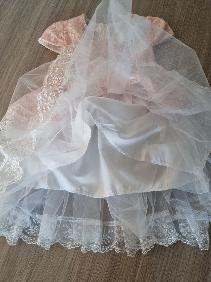 Robe de orientale 4 ans - photo numéro 7