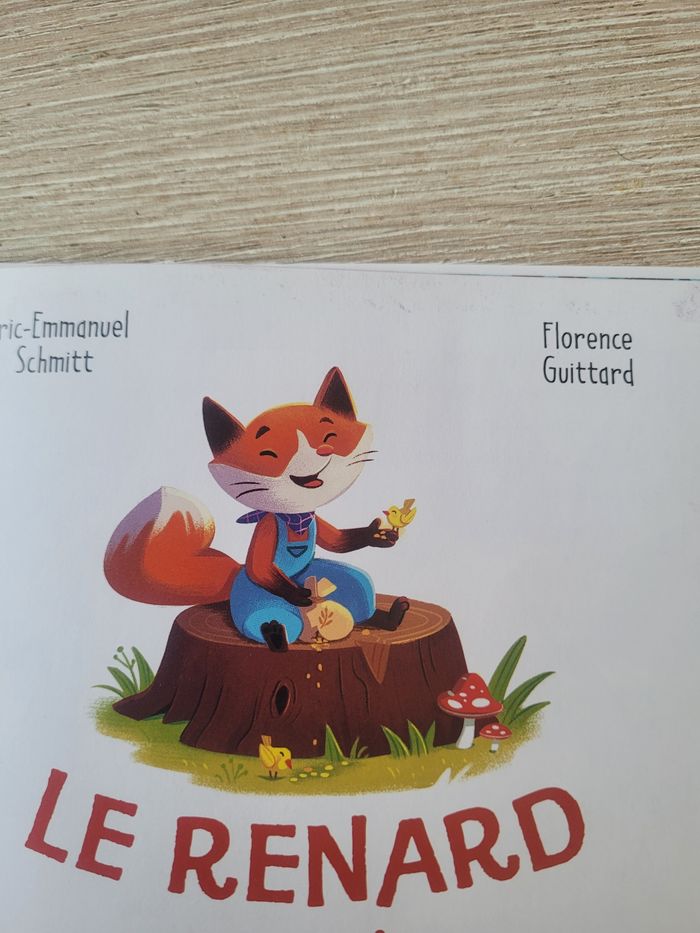 Livre - photo numéro 2