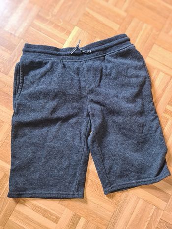 Short 12ans