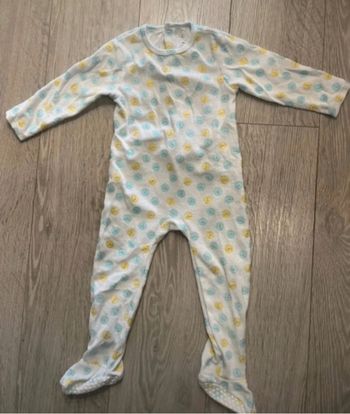 Pyjama