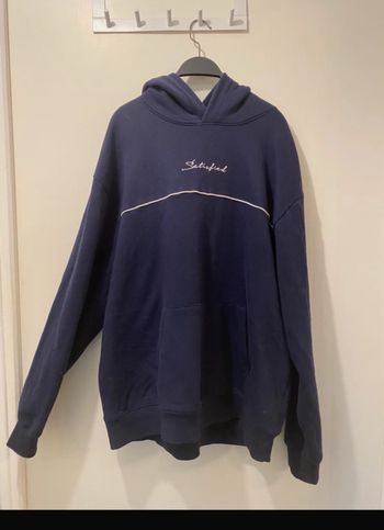 Pull / sweat à capuche h&m