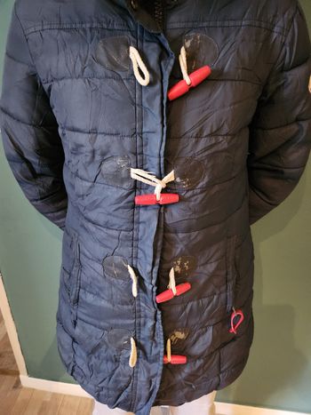 Doudoune super dry