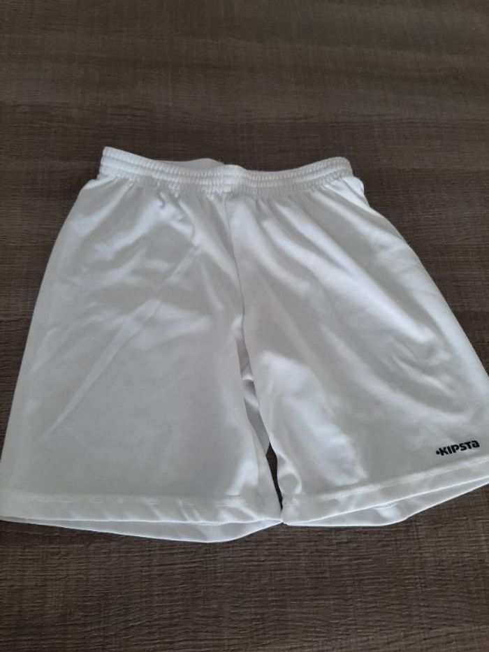 Short pour garçon Taille 10 ans