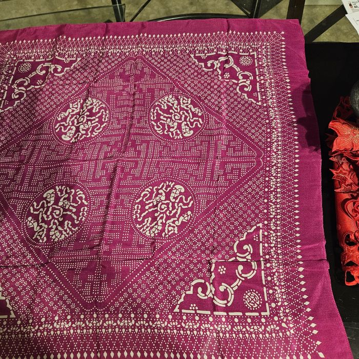 carré soie - photo numéro 3