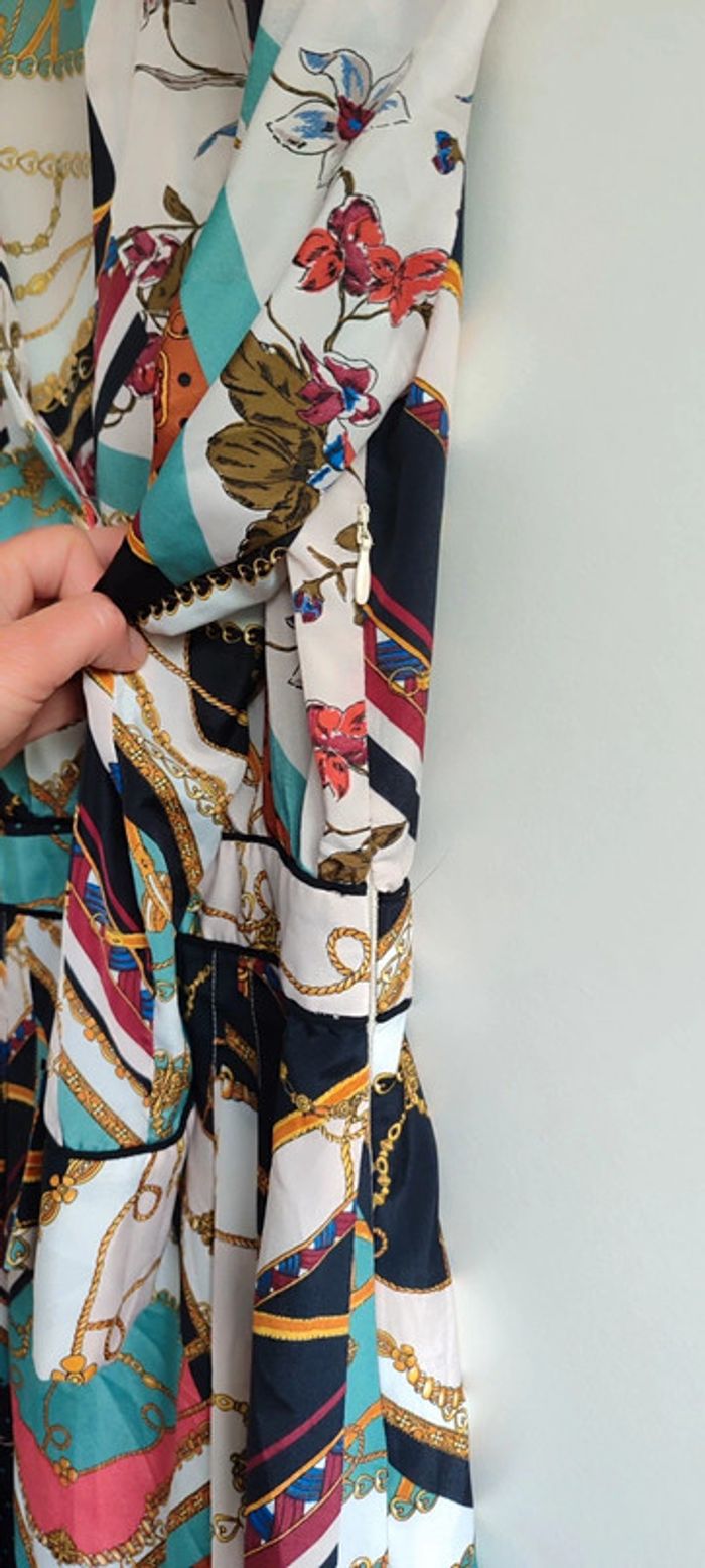 Robe femme Zara - photo numéro 7