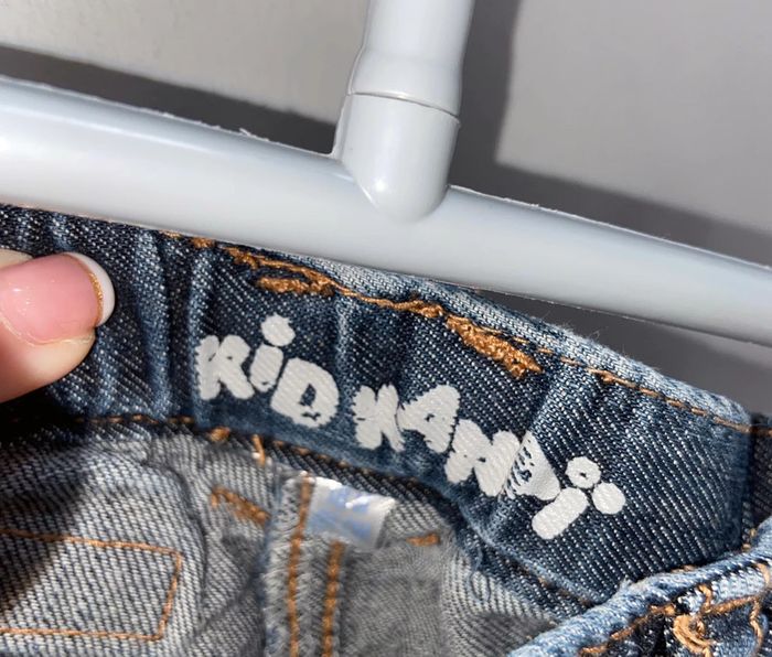 Ensemble 18 mois Kiabi Hello Kitty - photo numéro 6