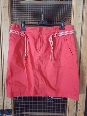 Jupe camaïeu neuve taille 42