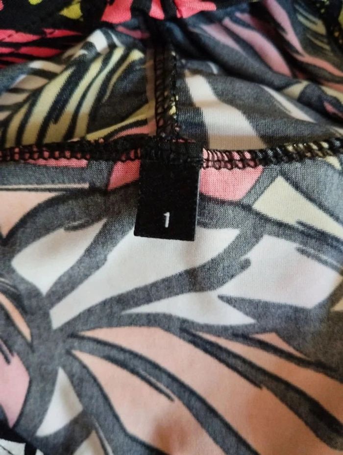 🌸Robe fluide coloré Taille 36 🌸 - photo numéro 5