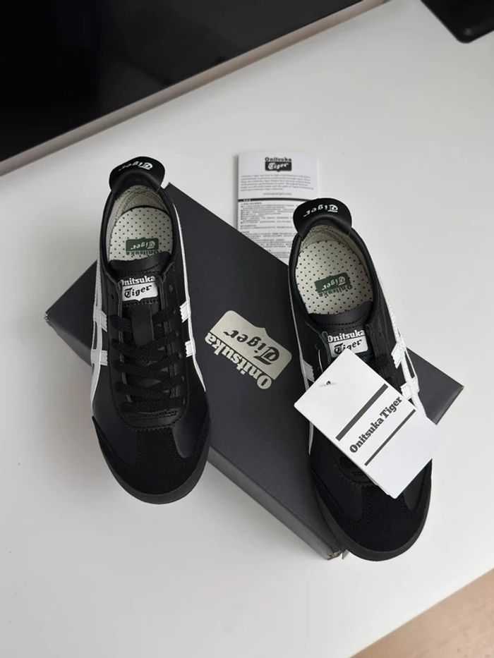Onitsuka Tiger Mexico 66 - photo numéro 6