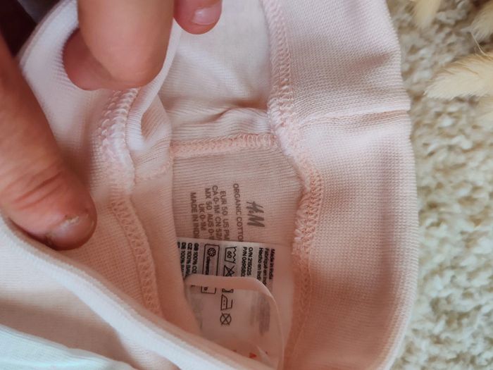 Pantalon H&M - photo numéro 4