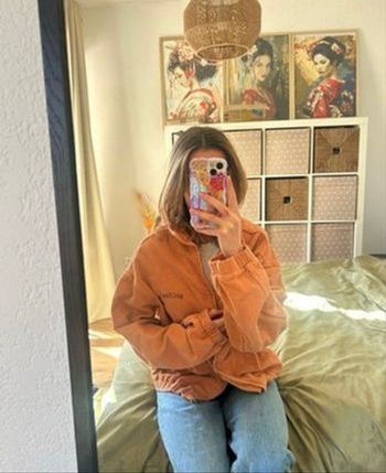 Veste / manteau BDG jean 100 % Cotton 