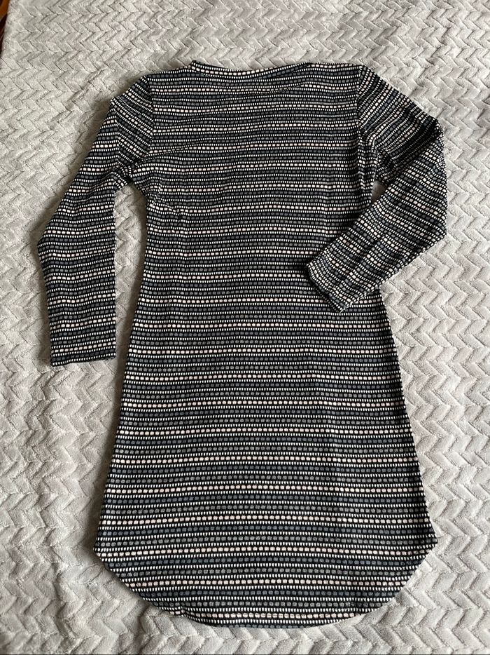 Robe manches longues Taille 38/40 - photo numéro 2