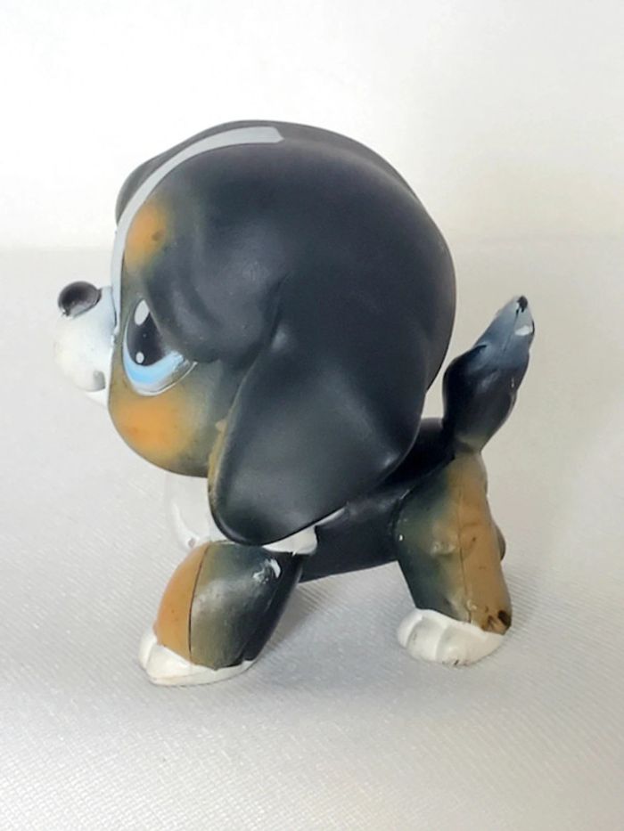 Figurines Petshop Vintage - photo numéro 4