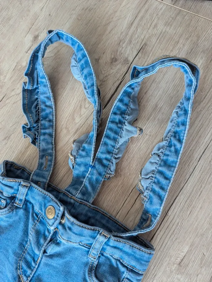 Pantalon 12 mois - photo numéro 3