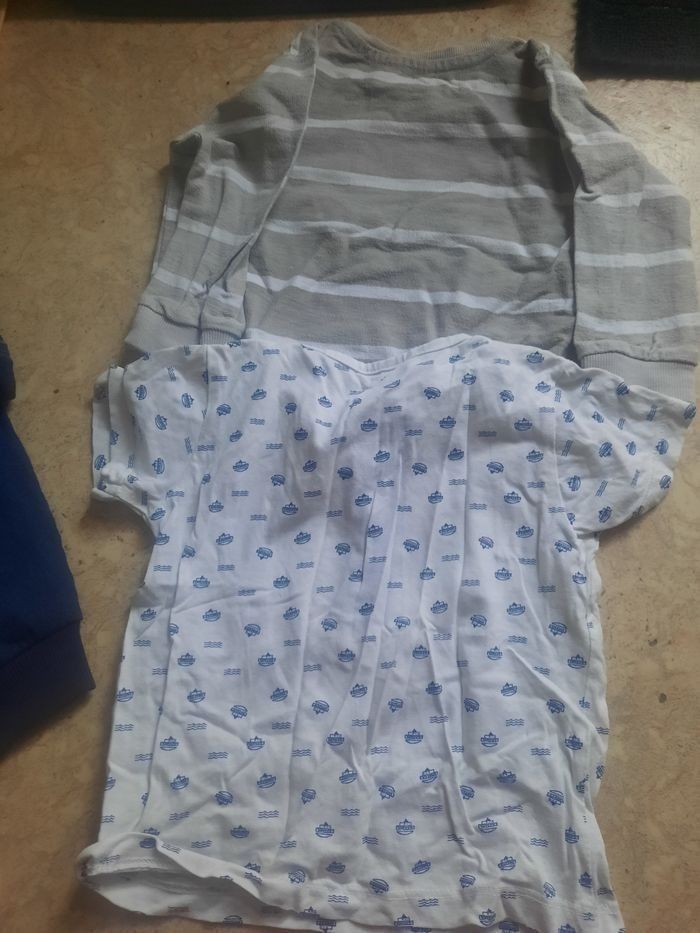 Lot zeeman - photo numéro 2