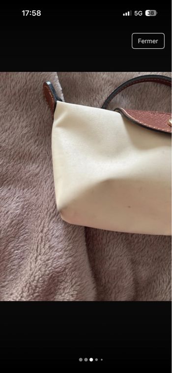 Mini sac