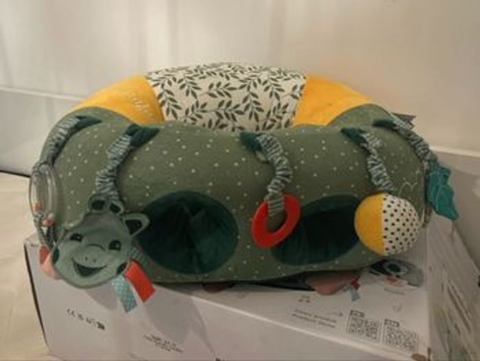 Siège assis Sophie la girafe - photo numéro 3