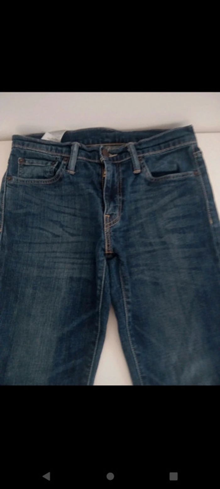 Jeans levis taille L - photo numéro 6