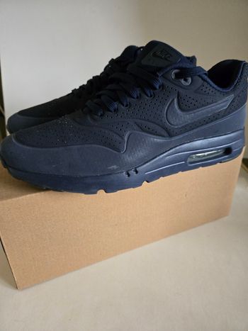 Nike air max 1 ultra moire midnight navy