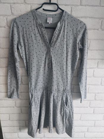 Robe Little Karl Marc John taille 12 ans