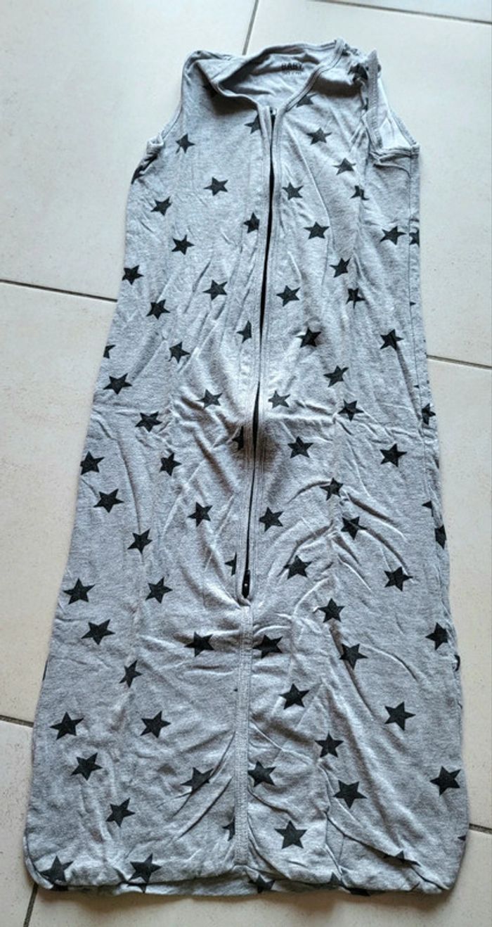 Gigoteuse légère 90 cm Baby