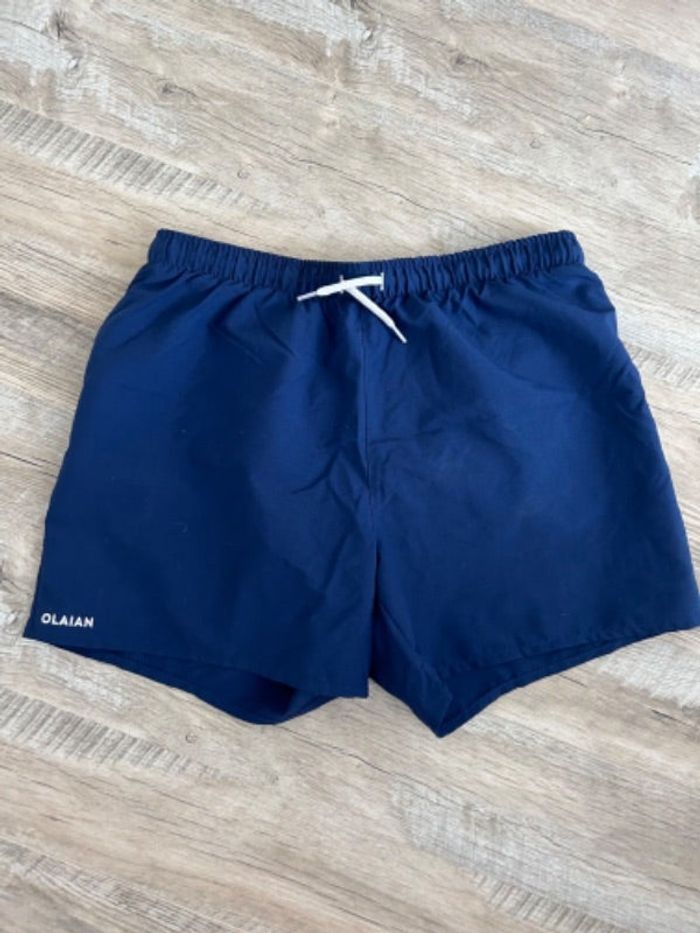 Short bain T.L Olaian
