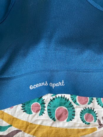 Jolie brassière de qualité