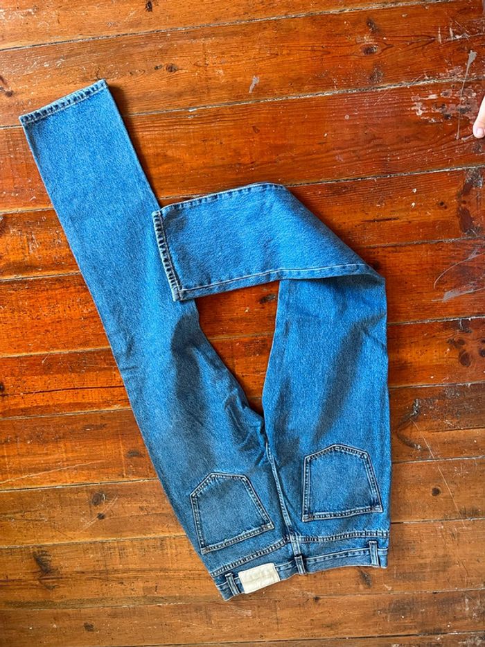 Calças jeans Zara Homem - photo numéro 2