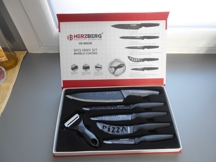 Coffret neuf (Herzberg) - photo numéro 3