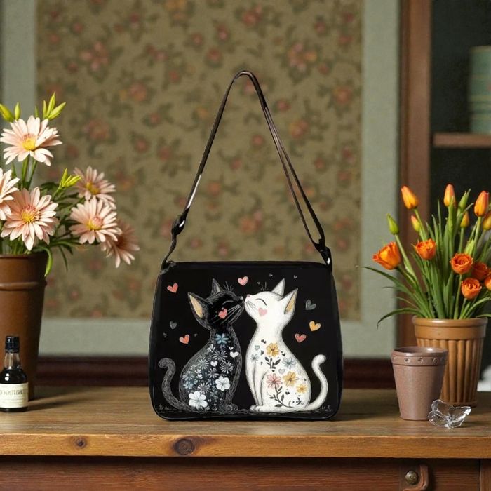 Sac bandoulière femme - photo numéro 2