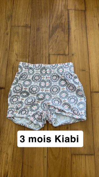Short