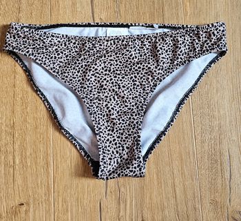 Maillot Zara 9/10 ans fille