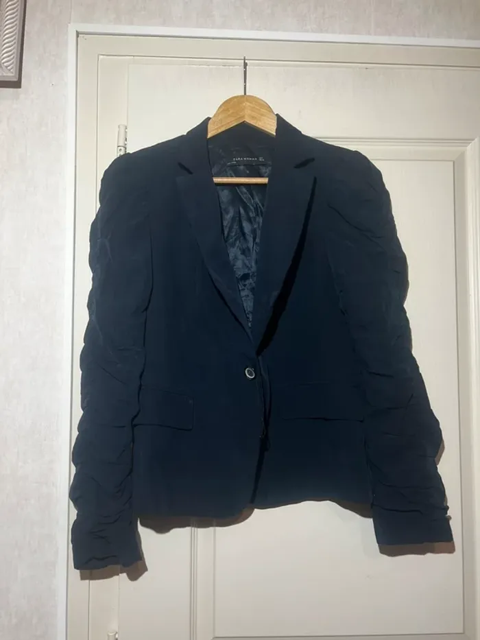 Blazers Zara