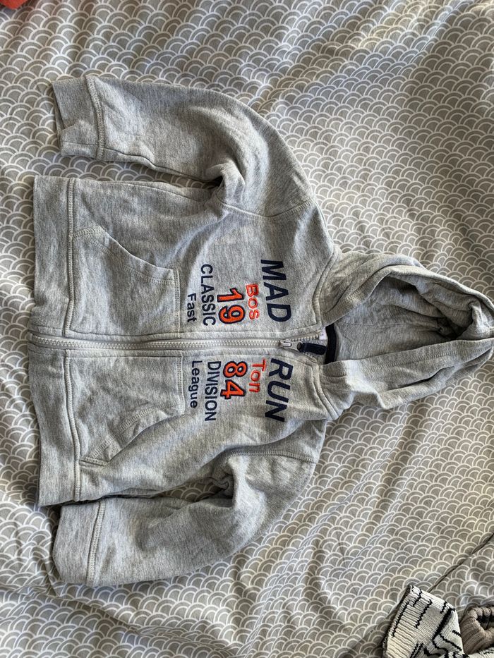 Lot vestes - photo numéro 3