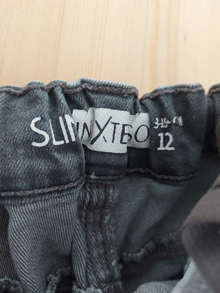 Pantacourt 12 ans - photo numéro 3