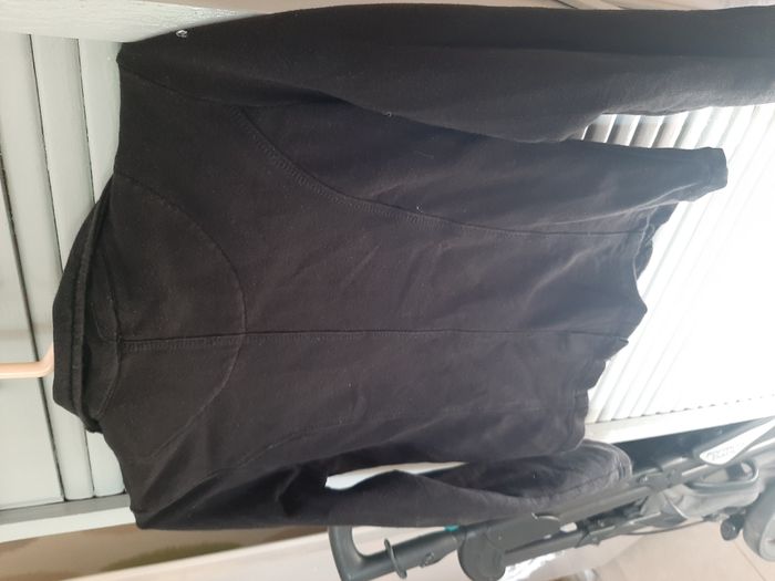 2 vestes pour filles Taille 8 ans - photo numéro 5