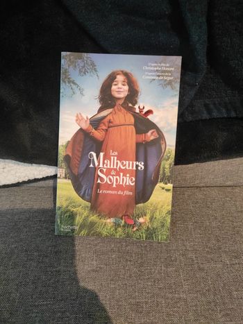 Les malheurs de Sophie