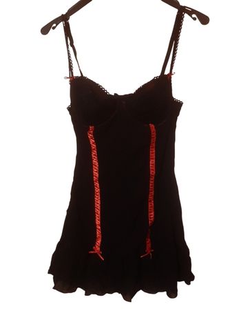 Lot de 2 nuisettes No excuse