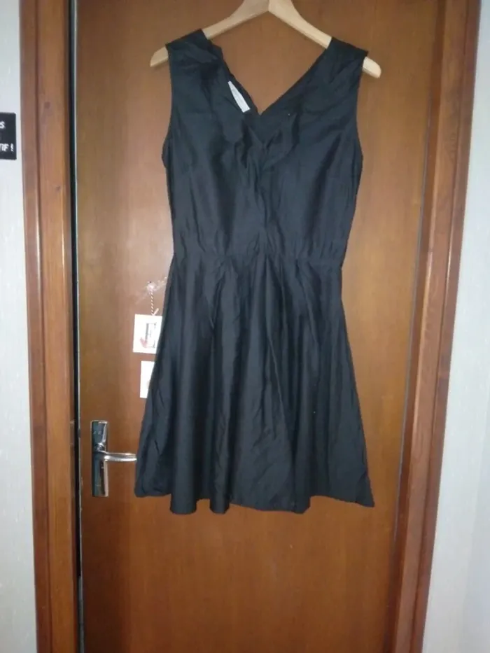 Robe longue