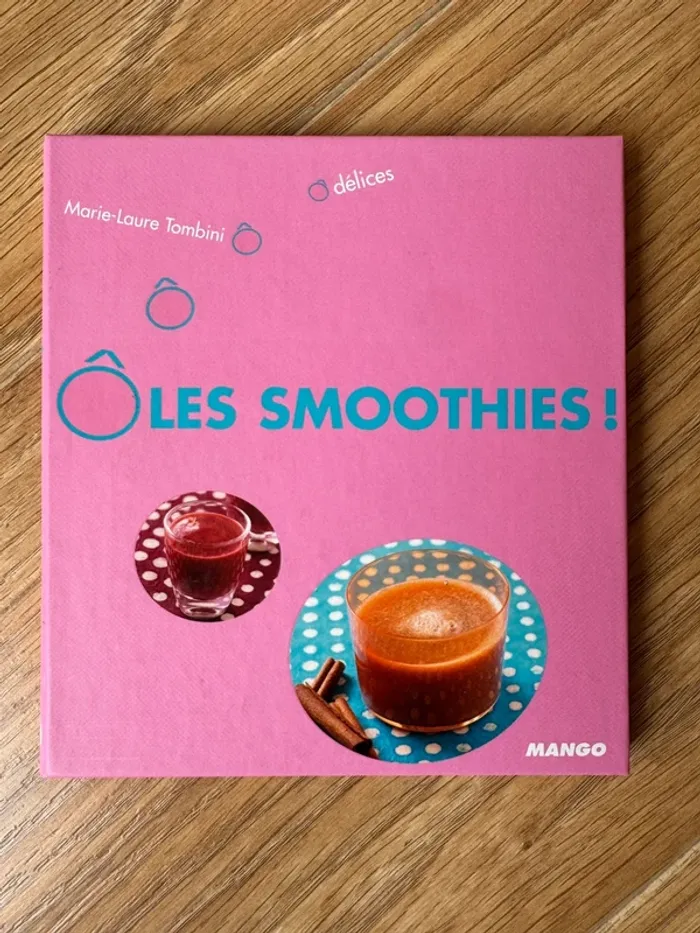 Lot de livres de recettes - photo numéro 3