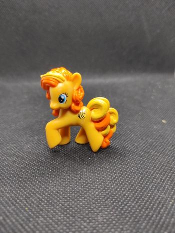 My Little Pony G4 blind bag wave 1 bumblesweet #10 #21405 2010 #geektradeponeyg4