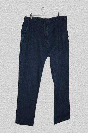 Jeans Bleu Mikava - Taille XXL