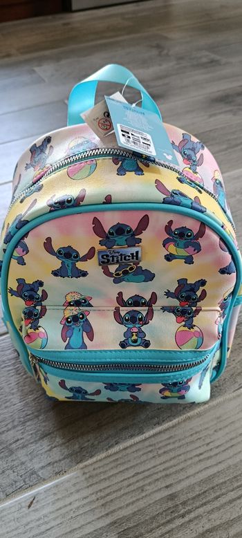 sac stitch