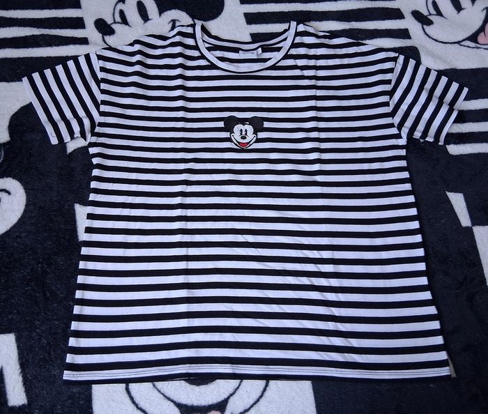 T-shirt Mickey
